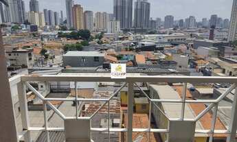 Imagem 7: Apartamento à venda, Chácara Califórnia, 53m², 2 dormitórios, 1 vaga!