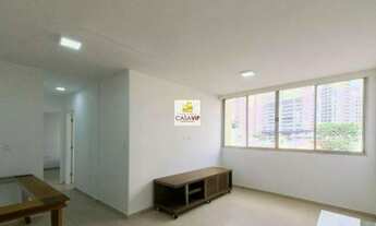 Imagem: Apartamento à venda, Vila Nova Conceição