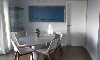 Imagem 3: Condomínio Barra funda bem arquitetado