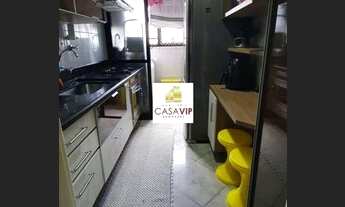 Imagem 3: Apartamento à venda, Santana, 50m², 2 dormitórios, 1 vaga!