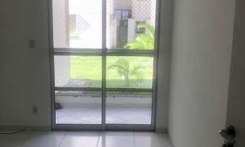 Imagem 7: Apartamento para aluguel com 75 metros quadrados com 3 quartos em Aruana - Aracaju - SE