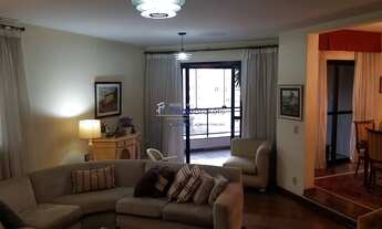 Imagem: APARTAMENTO COM 3 DORMITÓRIOS E 2 VAGAS