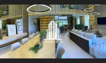 Imagem: Apartamento ALTISSIMO PADRÃO a venda com