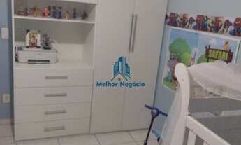 Imagem 7: Casa com 2 dorms, Loteamento Residencial Novo Mundo, Campinas - R$ 297 mil, Cod: RRCA1743