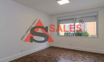 Imagem 5: Excelente Apartamento à venda por R$ 1.390.000,00 no bairro Perdizes, São Paulo, SP 141,²