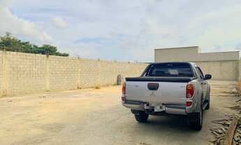 Imagem 8: Terreno para alugar, 360 m² por R$ 2.000,00/mês - Cabral - Contagem/MG