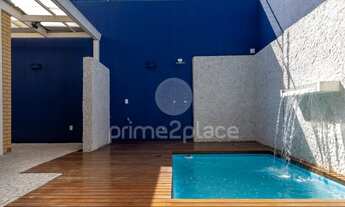 Imagem 4: SãO PAULO - Casa de Condomínio - Campo Belo