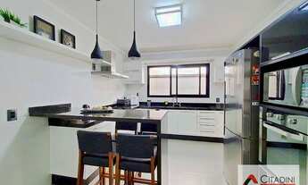 Imagem 5: Estuda Permuta - Cs Cond 3 Suítes- CA0820