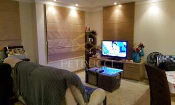 Imagem 3: Apartamento - Chácara das Nações - Valinhos