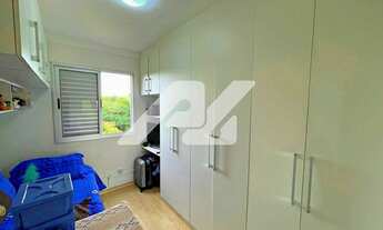 Imagem 4: Apartamento - Jardim Myrian Moreira da Costa - Campinas