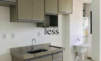 Imagem 7: Apartamento à venda, 2 quartos, 2 suítes, 1 vaga, Jardim Tarraf II - São José do Rio Preto