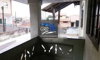 Imagem 5: Casa para Venda em Santo André, Vila Helena, 2 dormitórios, 2 banheiros, 2 vagas