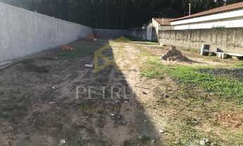 Imagem 3: Terreno - Cidade Satélite Íris - Campinas