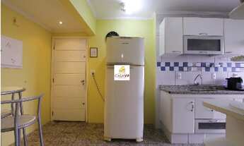 Imagem 6: Apartamento à venda, Vila Nova Conceição, 90m², 2 dormitórios, 1 vaga!