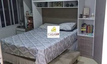 Imagem 6: Apartamento à venda, Bela Vista, 50m², 1 suíte, 1 vaga!