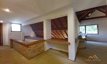 Imagem 6: Casa com 3 dormitórios à venda, 412 m² por R$ 1.735.000,00 - Granja Viana II Gleba 4 e 5