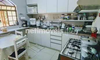 Imagem 3: Venda Casa Santa Inês Belo Horizonte