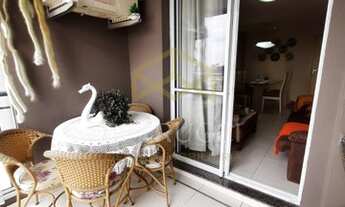 Imagem 2: Apartamento - Chácara Primavera - Campinas