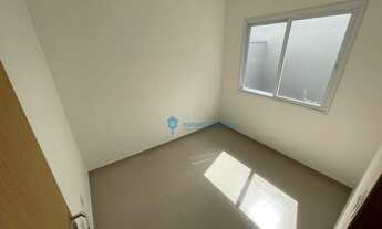 Imagem 6: Casa com 2 dormitórios à venda, 52 m² por R$ 230.000 - Santa Fé - Gravataí/RS