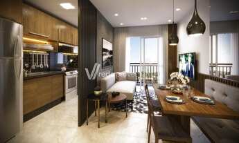 Imagem 5: Apartamento - Jardim dos Oliveiras - Campinas