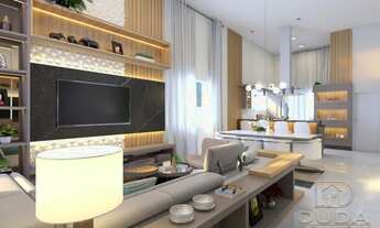 Imagem: Sobrado com 3 quartos em Pedra Branca