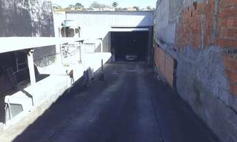 Imagem: Galpão à venda, 540 m² por R$ 600.000,00