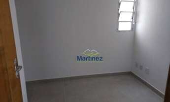 Imagem 4: Apartamento com 1 dormitório para alugar, 28 m² por R$ 850,00/mês - Vila Ema - São Paulo/S