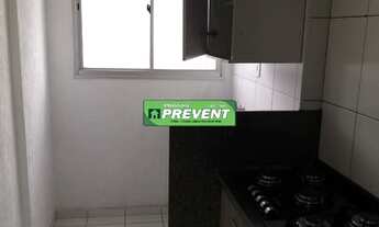 Imagem 4: APARTAMENTO -VENDA -CARAPICUÍBA