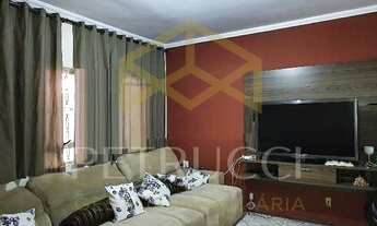 Imagem 3: Casa - Loteamento Residencial Santa Gertrudes - Valinhos