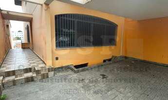 Imagem 3: SOBRADO COM 04 DORTS SENDO 01 SUÍTE - VILA SÃO FRANCISCO