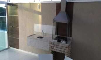 Imagem 5: JUNDIAÍ - Casa Padrão - PONTE DE SÃO JOÃO