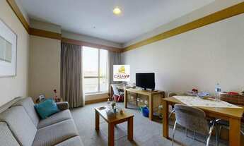 Imagem 2: Apartamento à venda, Jardim São Paulo (Zona Norte), 53m², 1 dormitório, 1 vaga!