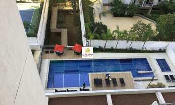 Imagem 5: Apartamento à venda, Campo Belo, 190m², 3 suítes, 4 vagas!