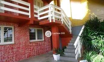 Imagem 2: Casa com 3 dormitórios à venda, 160 m² por R$ 530.000 - Vila Rosa - Dois Irmãos/RS