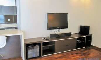 Imagem 5: APARTAMENTO - JARDIM PAULISTA - SP