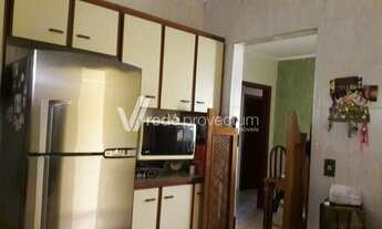 Imagem 3: Casa - Planalto do Sol - Sumaré