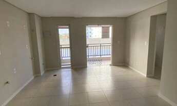 Imagem 2: Apartamento com 2 dormitórios à venda, 53 m² por R$ 250.000,00 - Escola Agrícola - Blumena