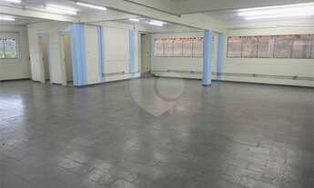 Imagem 6: Prédio comercial com excelente infraestrutura instalada