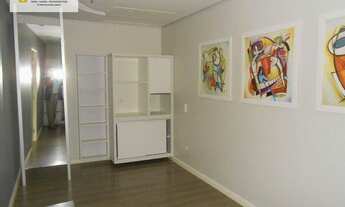 Imagem 3: Sala comercial para locação em Moema