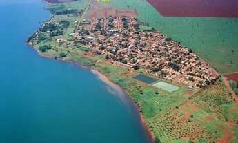 Imagem 5: Ranchos 2993 Mts2 em Cachoeira Dourada MG