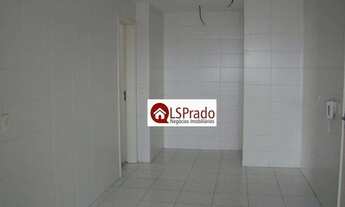 Imagem 7: Próximo ao Aeroporto de Congonhas, apartamento à venda, Campo Belo!