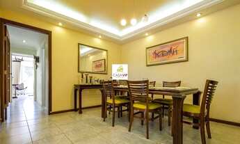 Imagem 4: Apartamento à venda, Sumaré, 117m², 3 dormitórios, 1 suíte, 2 vagas!