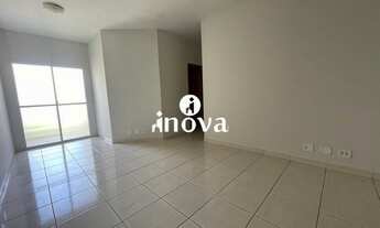 Imagem 2: Apartamento à venda, 2 quartos, 1 suíte, 2 vagas, Olinda - Uberaba/MG