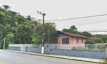 Imagem: CASA E TERRENO - BAIRRO VILA NOVA - RIO