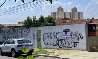 Imagem: Terreno Jundiaí