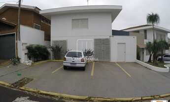 Imagem 2: Casa (térrea na rua) 4 dormitórios/suite, cozinha planejada