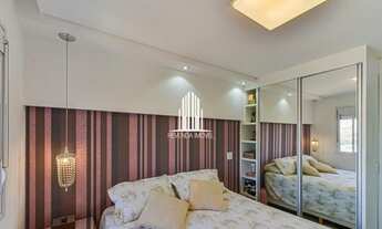 Imagem 6: 2 dormitórios, 1 suite e 1 vaga no Ipiranga