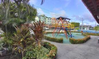 Imagem 7: Apartamento para venda com 2 quartos, 1 vaga de garagem no Solar dos Ventos