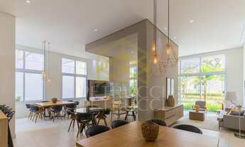 Imagem 3: Apartamento - Vila Itapura - Campinas