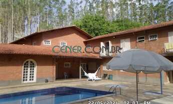 Imagem 4: SITIO EMPREENDIMENTO DE 21 HA DENTRO DA CIDADE DE CARANDAI